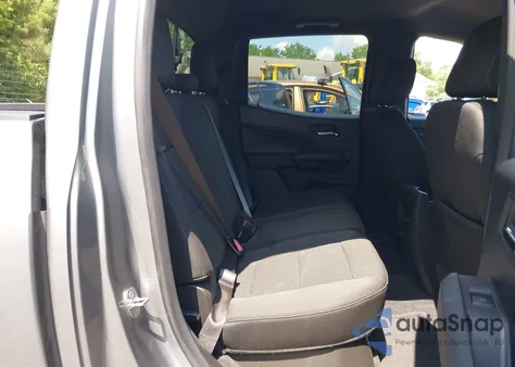 2023 Chevrolet Colorado z USA, uszkodzony, nr VIN 1GCPSCEK5P1176437